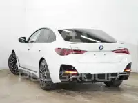 2025 BMW I4