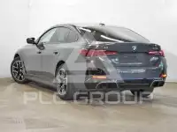 2025 BMW I4