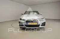 2025 BMW I4