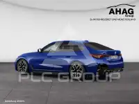 2025 BMW I4