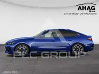 2025 BMW I4