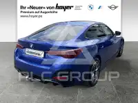 2025 BMW I4