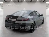 2025 BMW I4