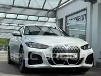 2025 BMW I4