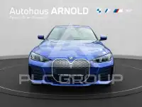 2025 BMW I4
