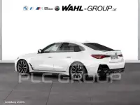 2025 BMW I4