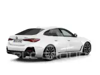2025 BMW I4