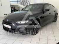 2025 BMW I4