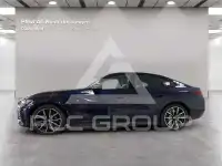 2025 BMW I4