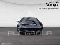 2025 BMW I4