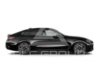 2025 BMW I4