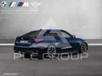 2025 BMW I4