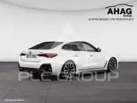 2025 BMW I4