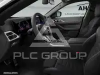2025 BMW I4