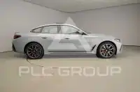 2025 BMW I4