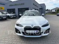 2025 BMW I4