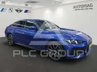 2025 BMW I4