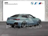 2025 BMW I4