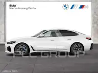 2025 BMW I4