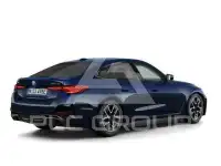 2025 BMW I4