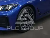 2025 BMW I4