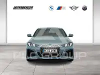 2025 BMW I4
