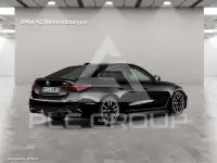 2025 BMW I4