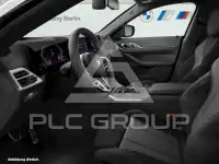 2025 BMW I4