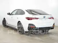2025 BMW I4