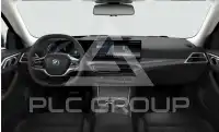 2025 BMW I4