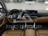 2025 BMW I4
