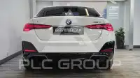 2025 BMW I4