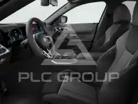 2025 BMW I4
