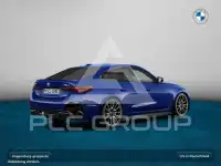 2025 BMW I4