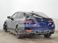 2025 BMW I4