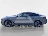 2025 BMW I4