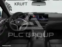 2025 BMW I4