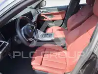 2025 BMW I4