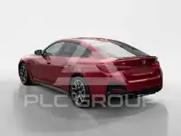 2025 BMW I4