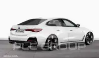 2025 BMW I4
