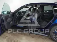 2025 BMW I4