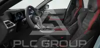 2025 BMW I4