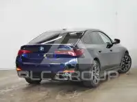 2025 BMW I4