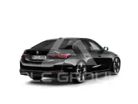 2025 BMW I4