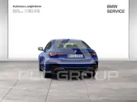 2025 BMW I4