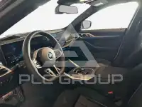 2025 BMW I4