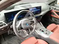 2025 BMW I4