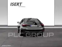 2025 BMW I4