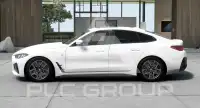 2025 BMW I4