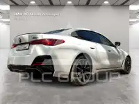 2025 BMW I4